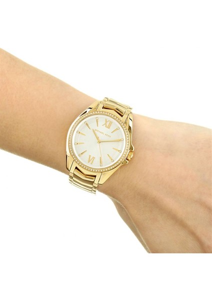 MK6693 Bayan Kol Saati 38 mm