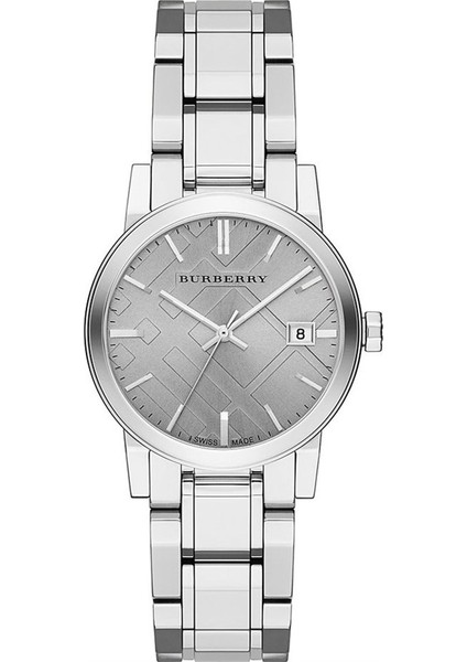 BU9143 Bayan Kol Saati 34 mm