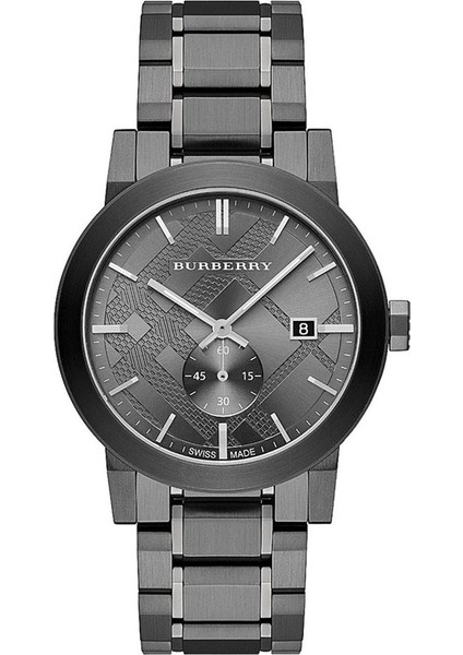 BU9902 Erkek Kol Saati 42 mm