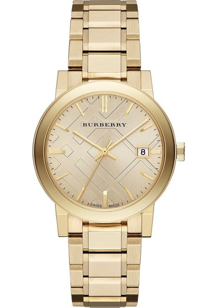 BU9033 Bayan Kol Saati 34 mm