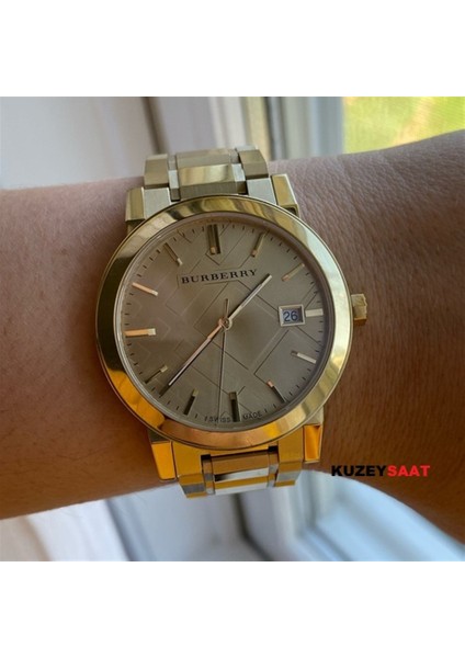 BU9033 Bayan Kol Saati 34 mm modelleri