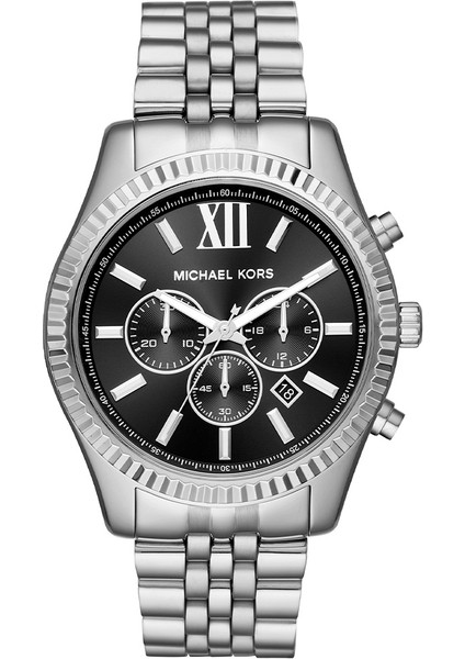 MK8602 Erkek Kol Saati 44 mm