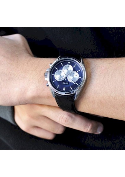 HB1512882 Erkek Kol Saati 46 mm fırsatları