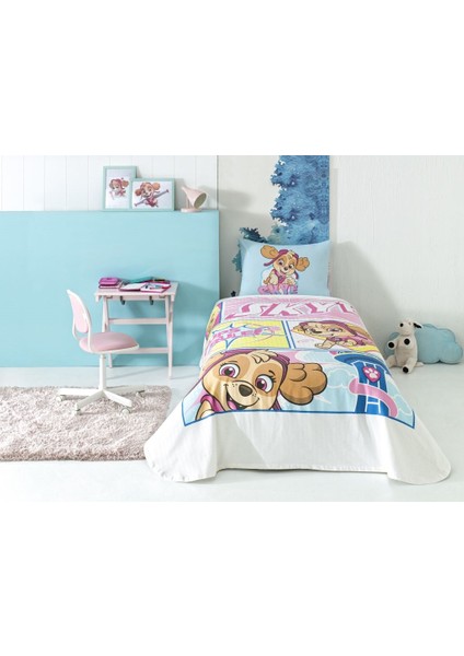 Skye Team Pike Takımı 120 x 200 cm