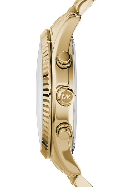 MK8281 Erkek Kol Saati 44 mm
