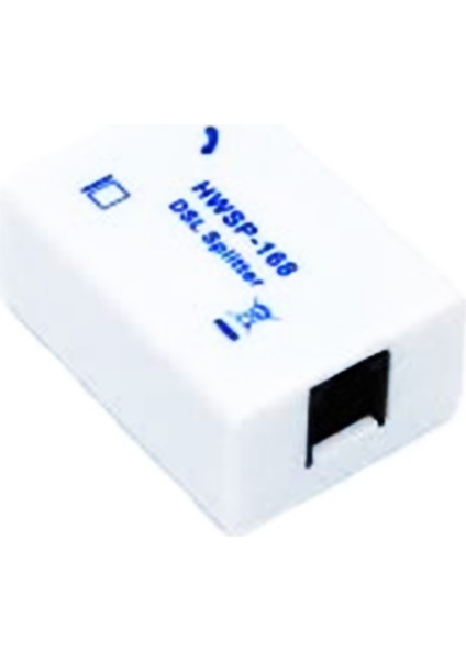 Adsl Splitter – HWSP-168 Adsl Splitter