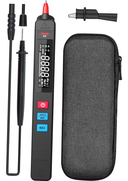 Dijital Multimetre Otomatik Ev Cihazı Bakım Stili B Için Kapat (Yurt Dışından) fiyatları