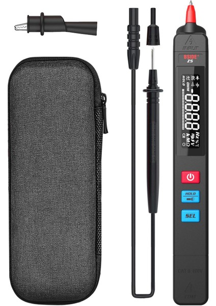 Dijital Multimetre Otomatik Ev Cihazı Bakım Stili B Için Kapat (Yurt Dışından) fırsatları