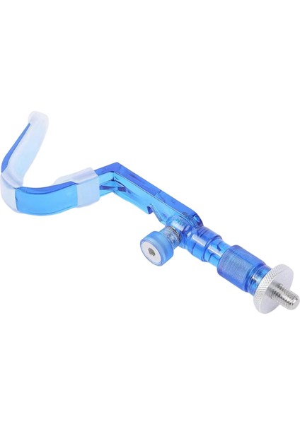 Balıkçı Çubuk Raf Standı Balıkçı Çubuk 20MM Balık Çubuk Braketi Tek Kafa (Yurt Dışından)