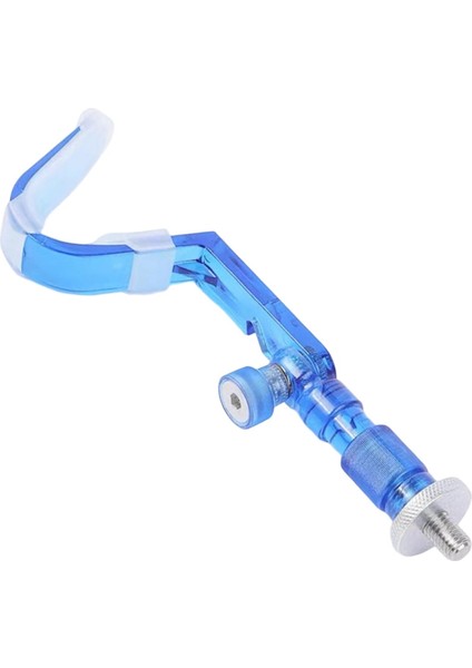 Balıkçı Çubuk Raf Standı Balıkçı Çubuk 20MM Balık Çubuk Braketi Tek Kafa (Yurt Dışından)