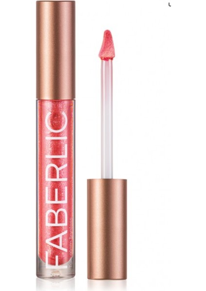 Lipgloss Too Glam, 40590/DUDAK Parlatıcı