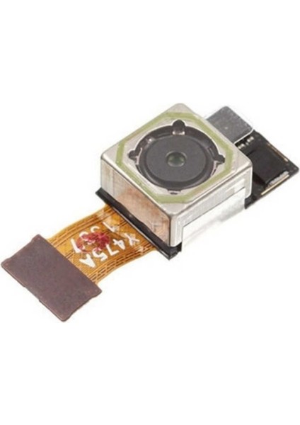 G2 D802 Uyumlu Arka Kamera