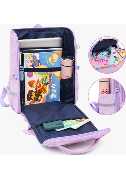 Ilkokul Kız Okul Çantası (Yurt Dışından) fiyatları