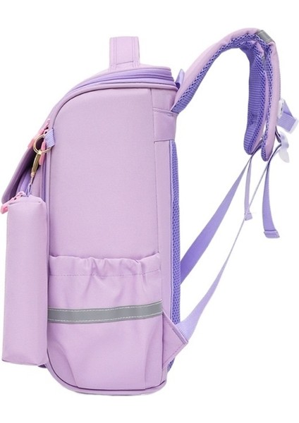 Ilkokul Kız Okul Çantası (Yurt Dışından) fırsatları