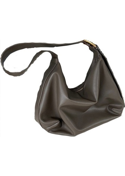 Büyük Kapasiteli Kadın Postacı Çantası (Yurt Dışından)