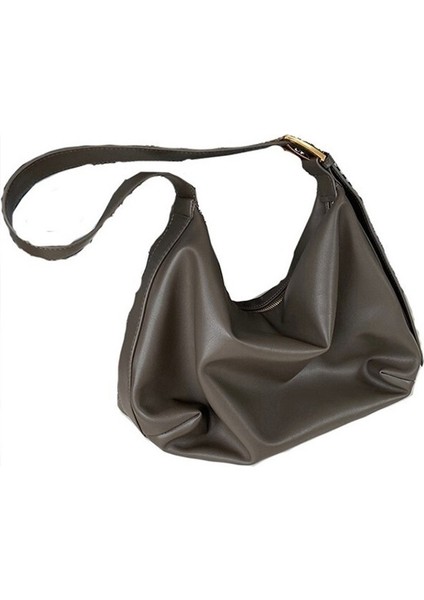 Büyük Kapasiteli Kadın Postacı Çantası (Yurt Dışından) fırsatları