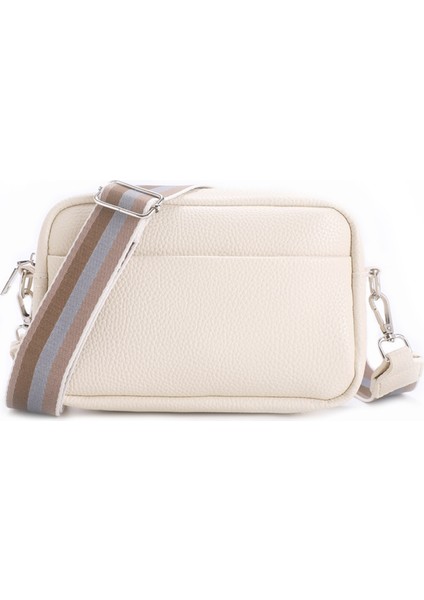 Bayanlar Düz Renk Pu Messenger Küçük Çanta Cep Telefonu Çantası (Yurt Dışından) modelleri