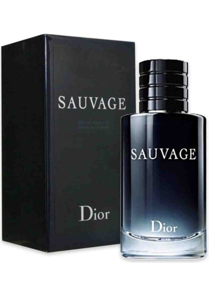 Diorr Suvage 100 ml Erk Prfm