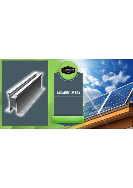 On Grid 10 Kw Kva Trifaze Solar Güneş Paneli Paket Sistemi fiyatları