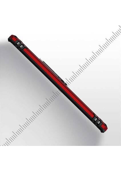Huawei Mate 30 Lite Kılıf Ultra Koruyan Yüzüklü Tank Stand Olan Mıknatıslı Voyotank fırsatları