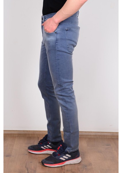 L719026UQ Luke Mavi Erkek Kot Pantolon fiyatları