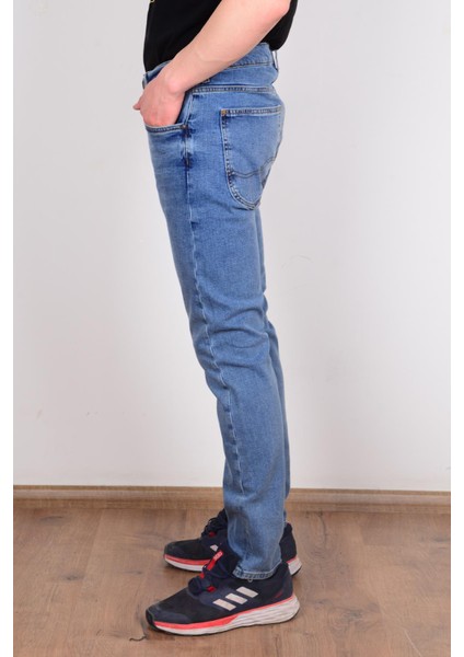 L719059XT Luke Açık Mavi Erkek Kot Pantolon fiyatları