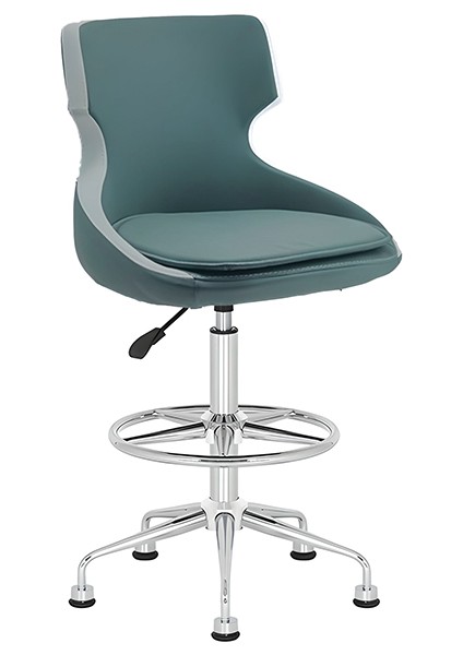 Roof Rahat Bar Sandalyesi