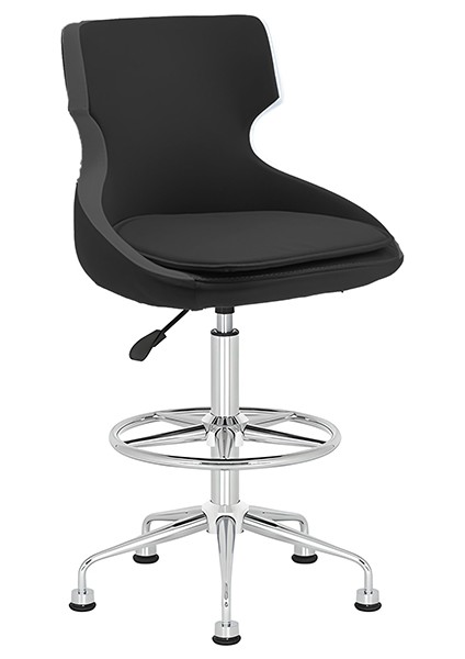 Roof Rahat Bar Sandalyesi