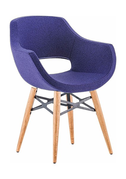 Ultra Kumaş Rahat Küçük Salan Yemek Koltuğu