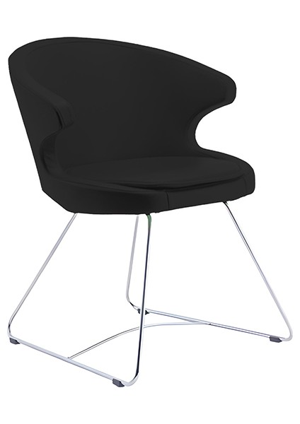 Dali Ofis Misafir Sandalyesi