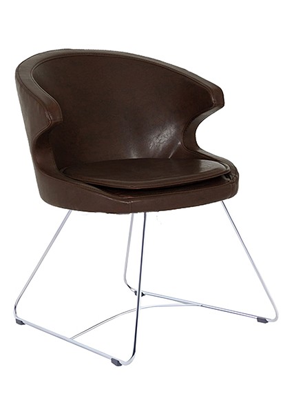 Dali Ofis Misafir Sandalyesi