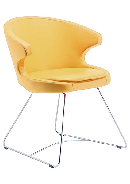 Dali Ofis Misafir Sandalyesi