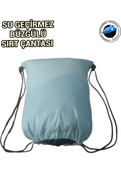 Imperteks Su Geçirmez Ip Büzgülü Sırt Çantası Hafif Ince Kumaş fiyatları
