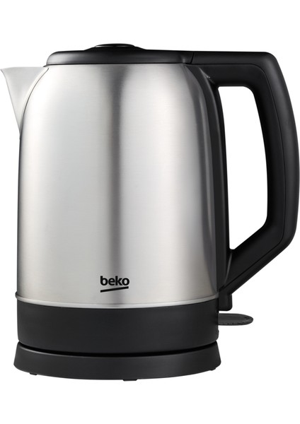 Kl 8022 I 2200 W 1.7 Lt Çelik Kettle