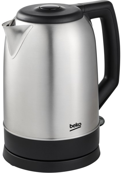 Kl 8022 I 2200 W 1.7 Lt Çelik Kettle