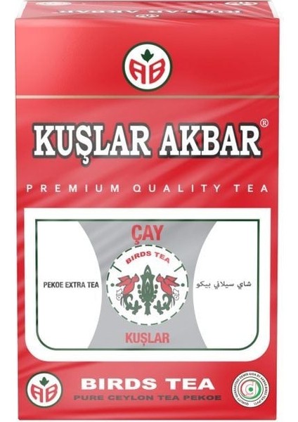 Tea Orjinal Doğal Ceylon Çayı 800 gr modelleri