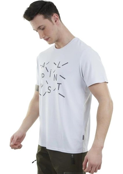 Baseline Ultra Dry Erkek T-Shirt