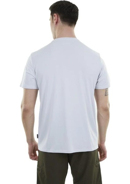 Baseline Ultra Dry Erkek T-Shirt