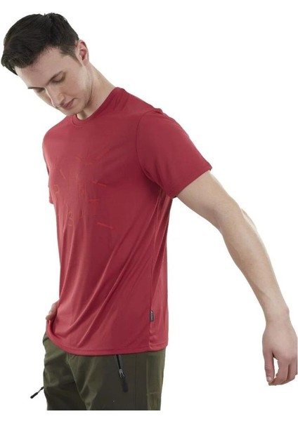 Baseline Ultra Dry Erkek T-Shirt