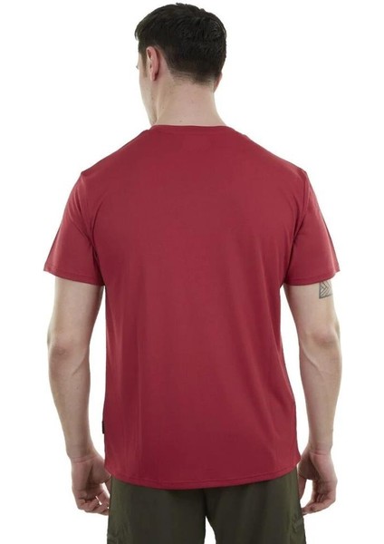 Baseline Ultra Dry Erkek T-Shirt