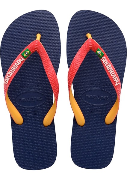 Brasil Mix Lacivert Kadın Terlik fiyatları