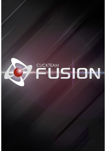 Clickteam Fusion 2.5 - (Mac) Export Module Key
