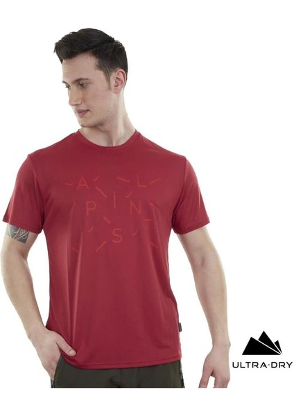 Baseline Ultra Dry Erkek T-Shirt fiyatları