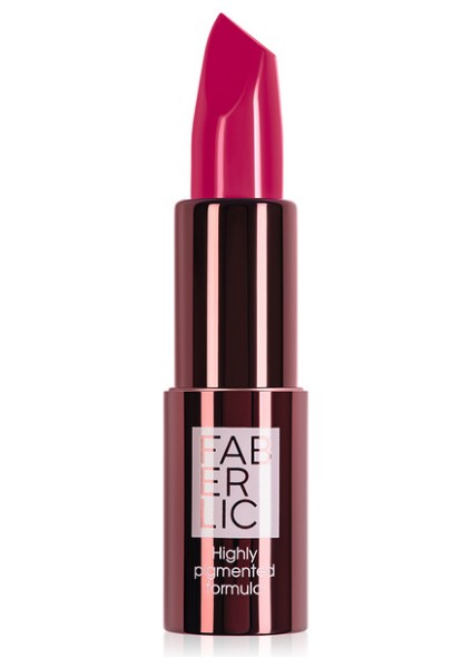 Lipstick Hd Color, Арт. 40208/RUJ