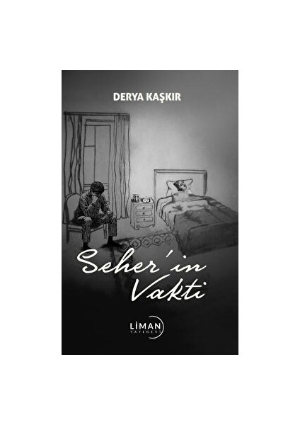 Seher’İn Vakti - Derya Kaşkır