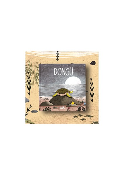 Döngü - Eda Şalcı