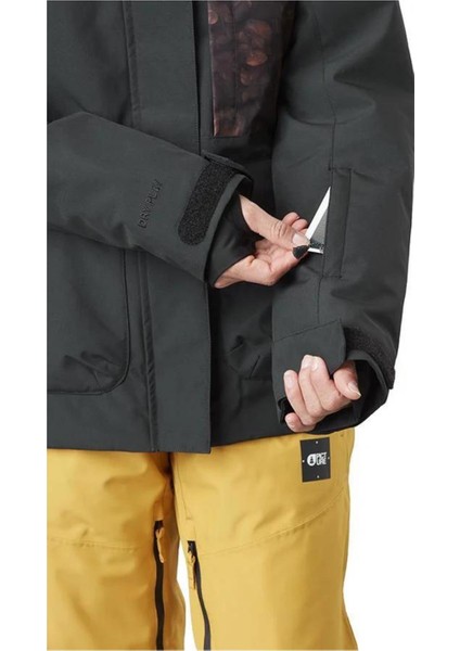 Sany Kadın Snowboard Mont