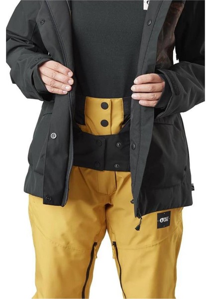 Sany Kadın Snowboard Mont fırsatları