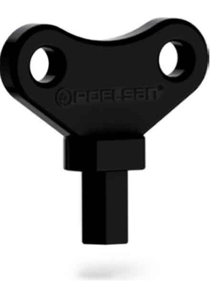 8 mm Vana Kutusu Anahtarı 10 Adet