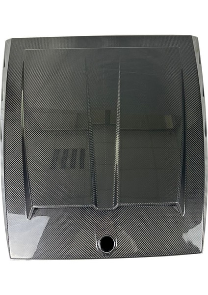 Mercedes w464 dry carbon v motor kaputu